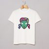 Beyonce Alien T Shirt KM