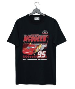 Cars Mcqueens Drag T Shirt KM
