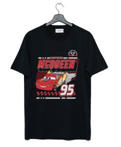 Cars Mcqueens Drag T Shirt KM