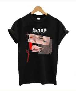 Daddy Lil Peep T-Shirt KM