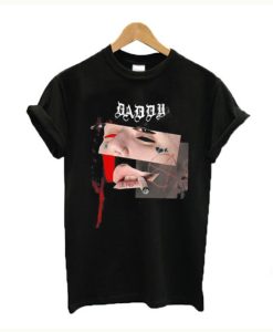 Daddy Lil Peep T-Shirt KM