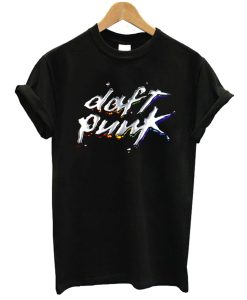 Daft Punk Discovery T-Shirt KM