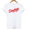 Dopeboys – LA Dodgers Parody City Of Angels Nipsey Hussle N.W.A T Shirt KM