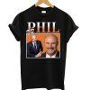 Dr-Phil T Shirt KM