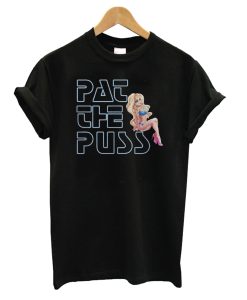 Erika Jayne Pat The Puss T Shirt KM