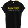 Eurovision Fire Saga T-Shirt KM