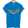 FLYING EYEBALL T-Shirt KM