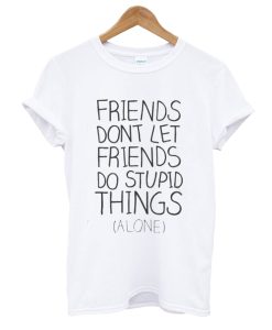 Funny Bff T Shirt KM