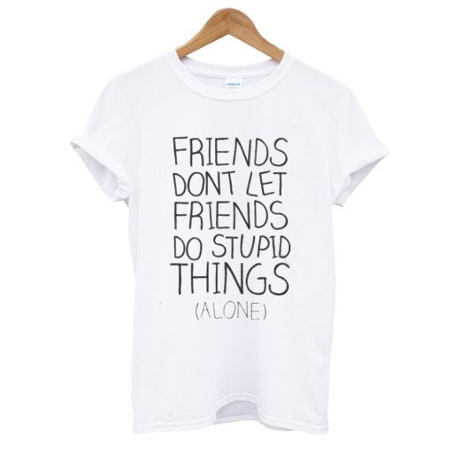 Funny Bff T Shirt KM