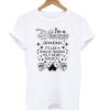 Grandma I’m A Magical Disney Grandma T Shirt KM