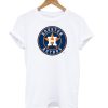 Houston Astros T Shirt KM