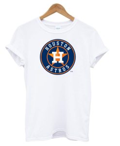 Houston Astros T Shirt KM