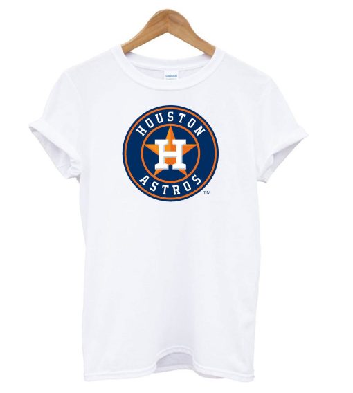 Houston Astros T Shirt KM