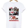 James Bond Thunderball T-Shirt KM