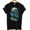 Jim Lee Batman T Shirt KM