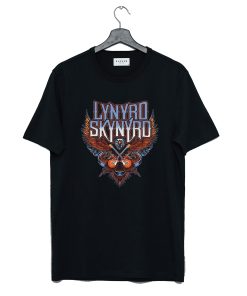 Lynyrd Skynyrd T-Shirt KM