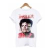 MICHAEL JACKSON ‘THRILLER’ T Shirt KM