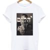 Mac Miller Hebrew T Shirt KM