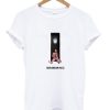 Mac Miller Swimming T-Shirt KM