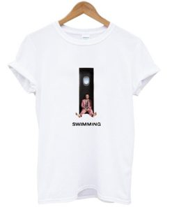 Mac Miller Swimming T-Shirt KM