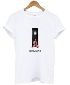 Mac Miller Swimming T-Shirt KM