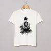 Madonna Smoking T Shirt KM