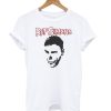 Raf Simons – Bleach Misfits T Shirt KM