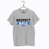 Respect Bald T-Shirt KM