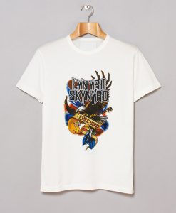 Skynyrd T Shirt KM