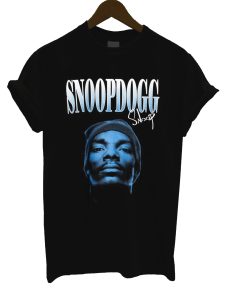 Snoop Dogg T Shirt KM