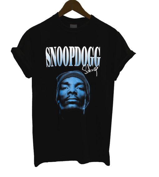 Snoop Dogg T Shirt KM