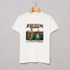 VINTAGE BIG JOHNSON Golf T-Shirt KM