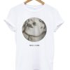 Wild Nothing Gemini T Shirt KM