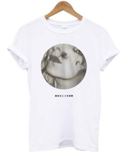 Wild Nothing Gemini T Shirt KM