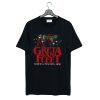 Anthem of HOT Peaceful Army Greta World Tour 2019, Greta Van Fleet Rock T Shirt KM