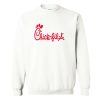 Chick-fil-A Sweatshirt KM