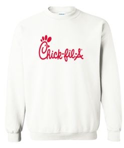 Chick-fil-A Sweatshirt KM