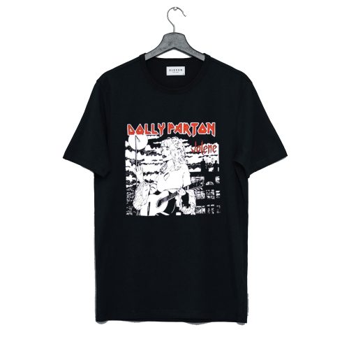 Dolly Maiden T Shirt KM