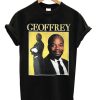 Geoffrey T-Shirt KM