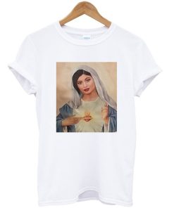 Kylie Jenner T-Shirt KM