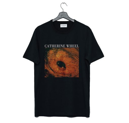 Catherine wheel ferment T Shirt KM