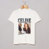 Celine Dion 90’s T-Shirt KM