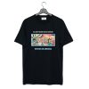 Gil Scott-Heron Brian Jackson Winter In America T-Shirt KM