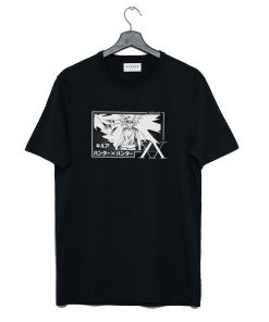 Killua Hunter x Hunter T-Shirt KM