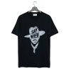 Say When Graphic Tee T Shirt KM