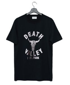 Tailgate Men’s Death Valley T-Shirt KM