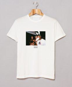 Cashcarti Playboi Carti T-Shirt KM