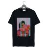 Daniel Caesar T Shirt KM