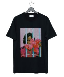 Daniel Caesar T Shirt KM