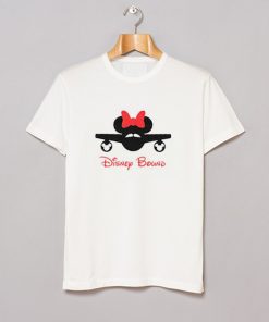 Disney Bound T Shirt KM